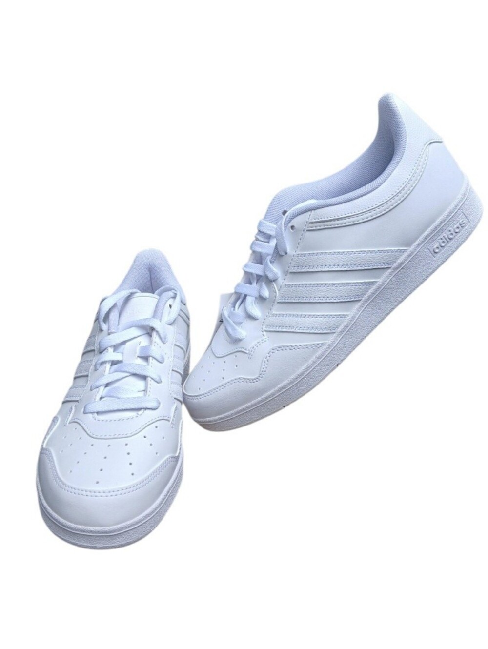 Adidas Hoop 4.0 Womens Sneakers